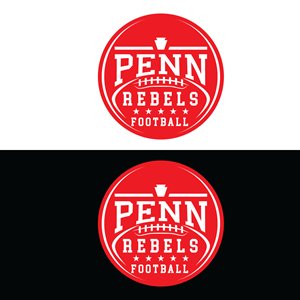 Diseño de Logo por prodesigns99 para PENN Athletics Club | Diseño: #36615282