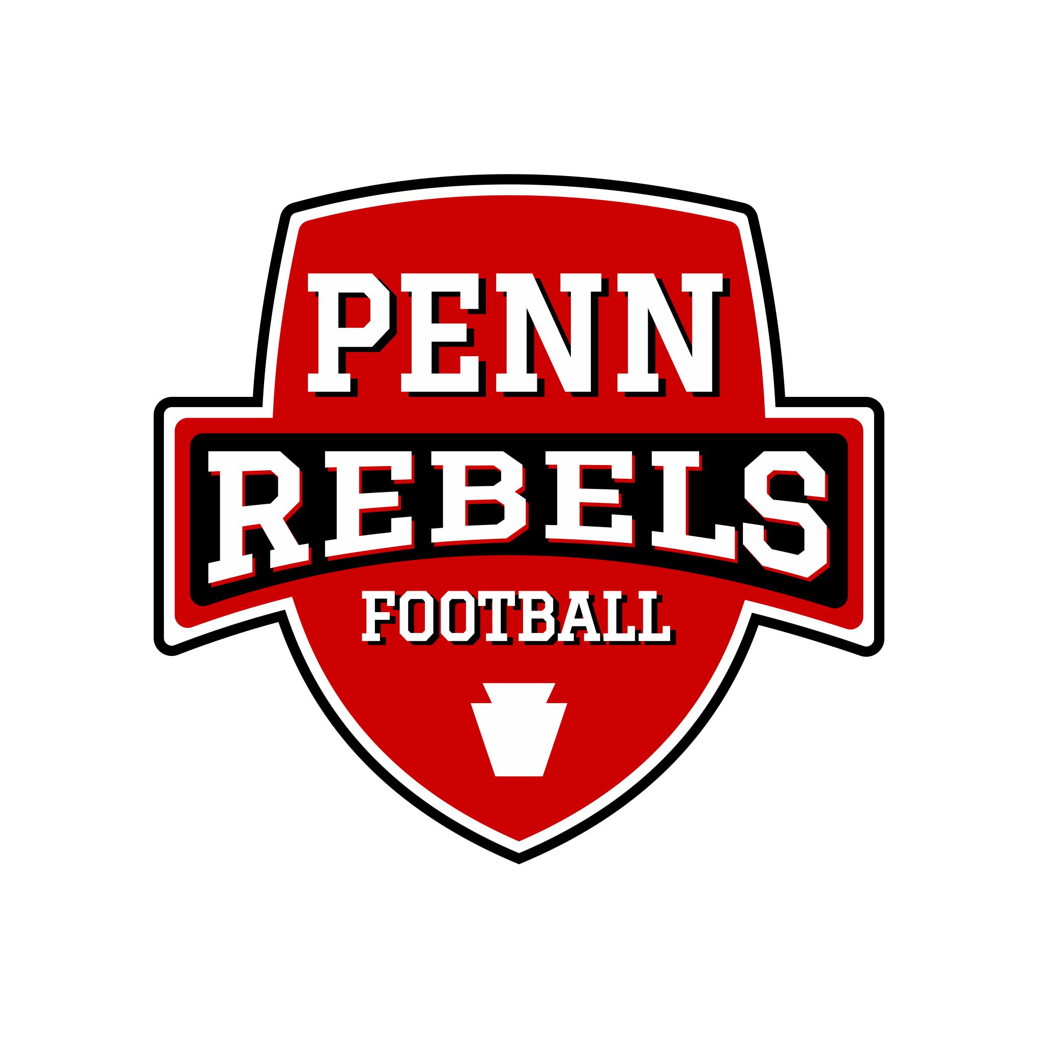 Diseño de Logo por KukuDesign para PENN Athletics Club | Diseño #36601333