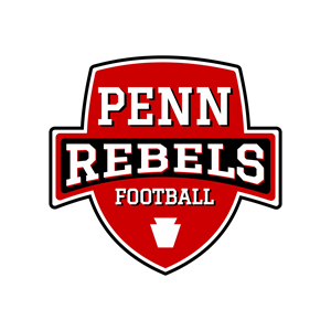 Diseño de Logo por KukuDesign para PENN Athletics Club | Diseño: #36601333