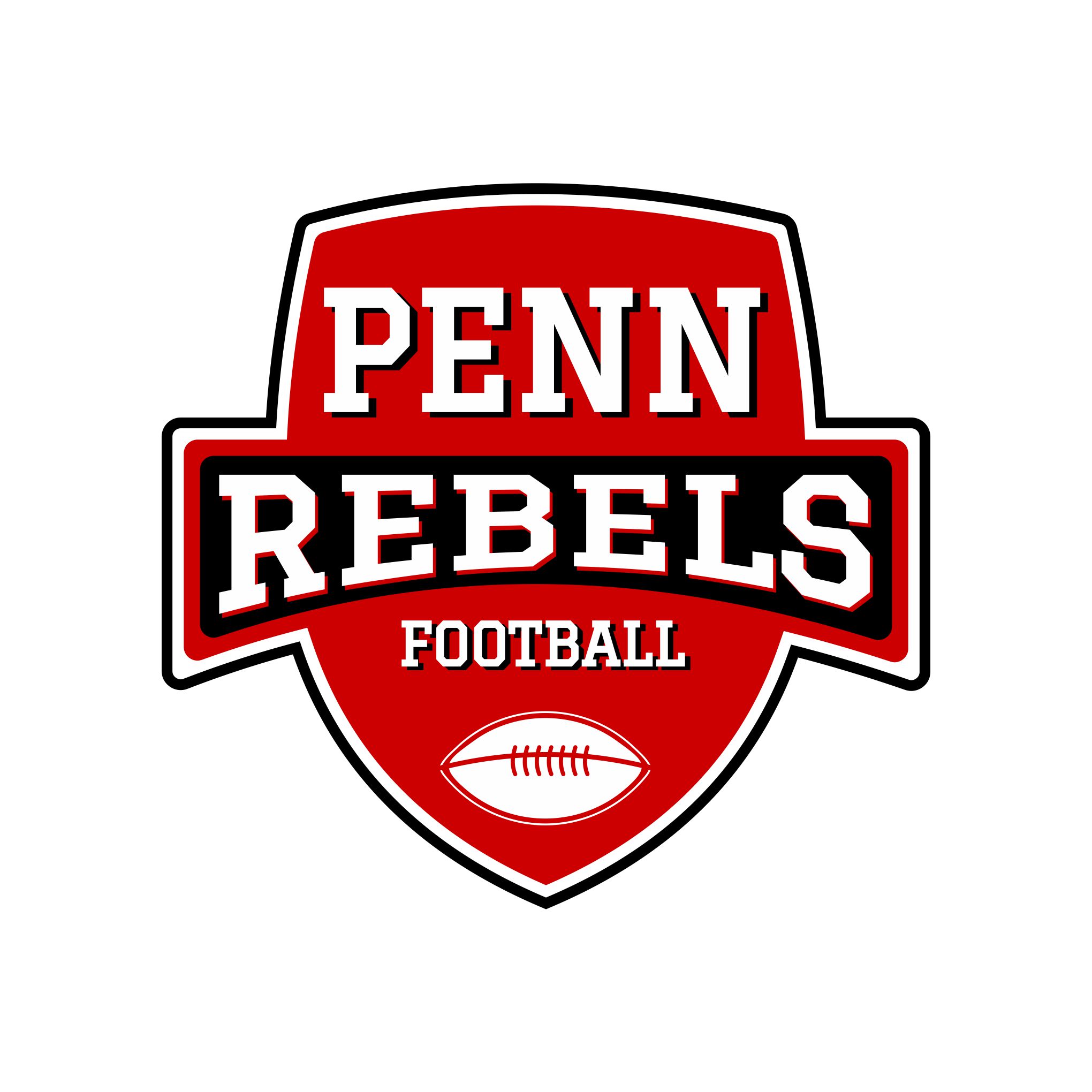 Logo Design by KukuDesign for PENN Athletics Club | Design #36601407