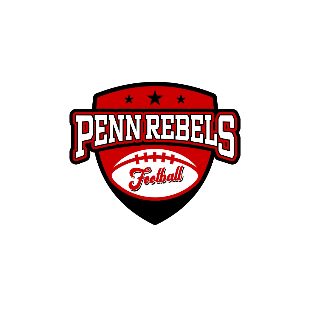 Logo Design by b3no for PENN Athletics Club | Design #36621456