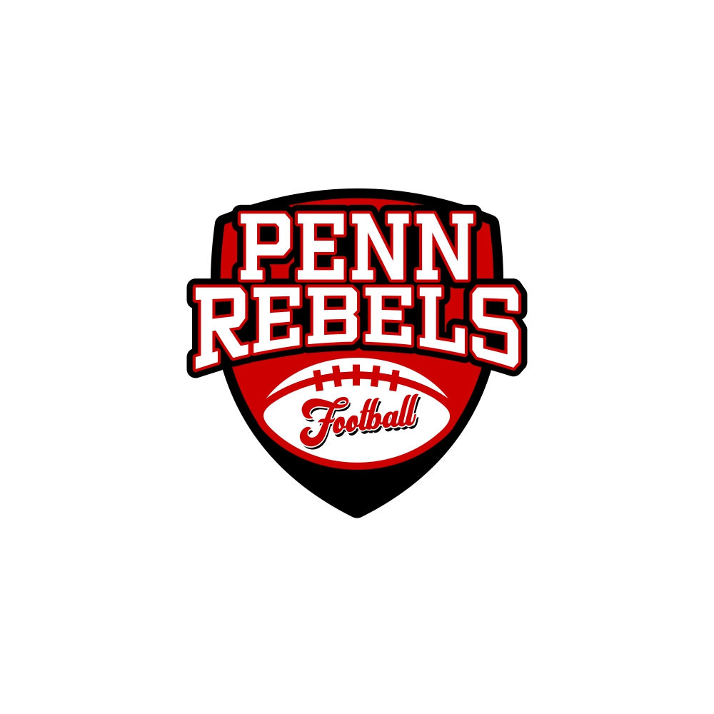 Logo Design by b3no for PENN Athletics Club | Design #36621973