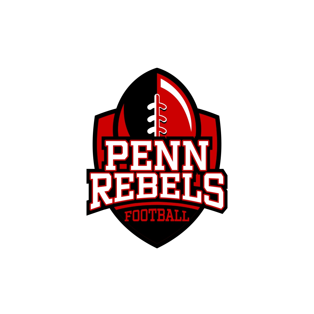 Logo Design by b3no for PENN Athletics Club | Design #36622059