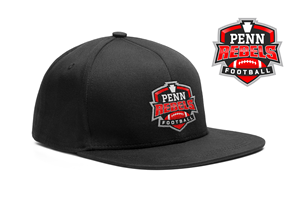 Diseño de Logo por aquabomb26 para PENN Athletics Club | Diseño: #36596353