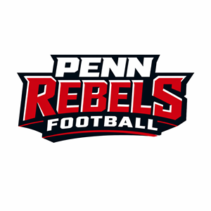 Diseño de Logo por Minang Art_Studio para PENN Athletics Club | Diseño: #36625076