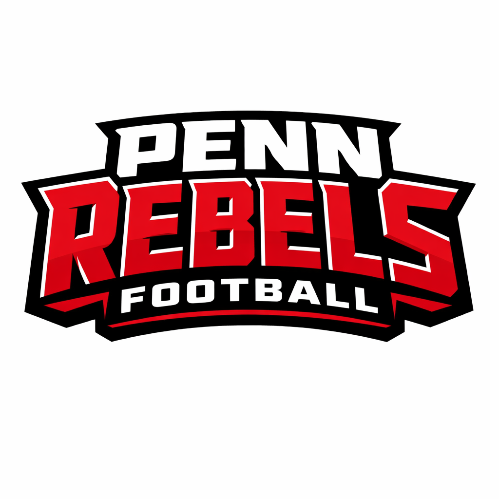 Logo Design by Minang Art_Studio for PENN Athletics Club | Design #36625077