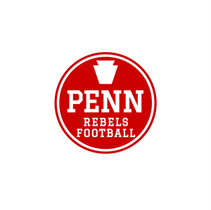 Logo Design by ares_h1 for PENN Athletics Club | Design #36599069