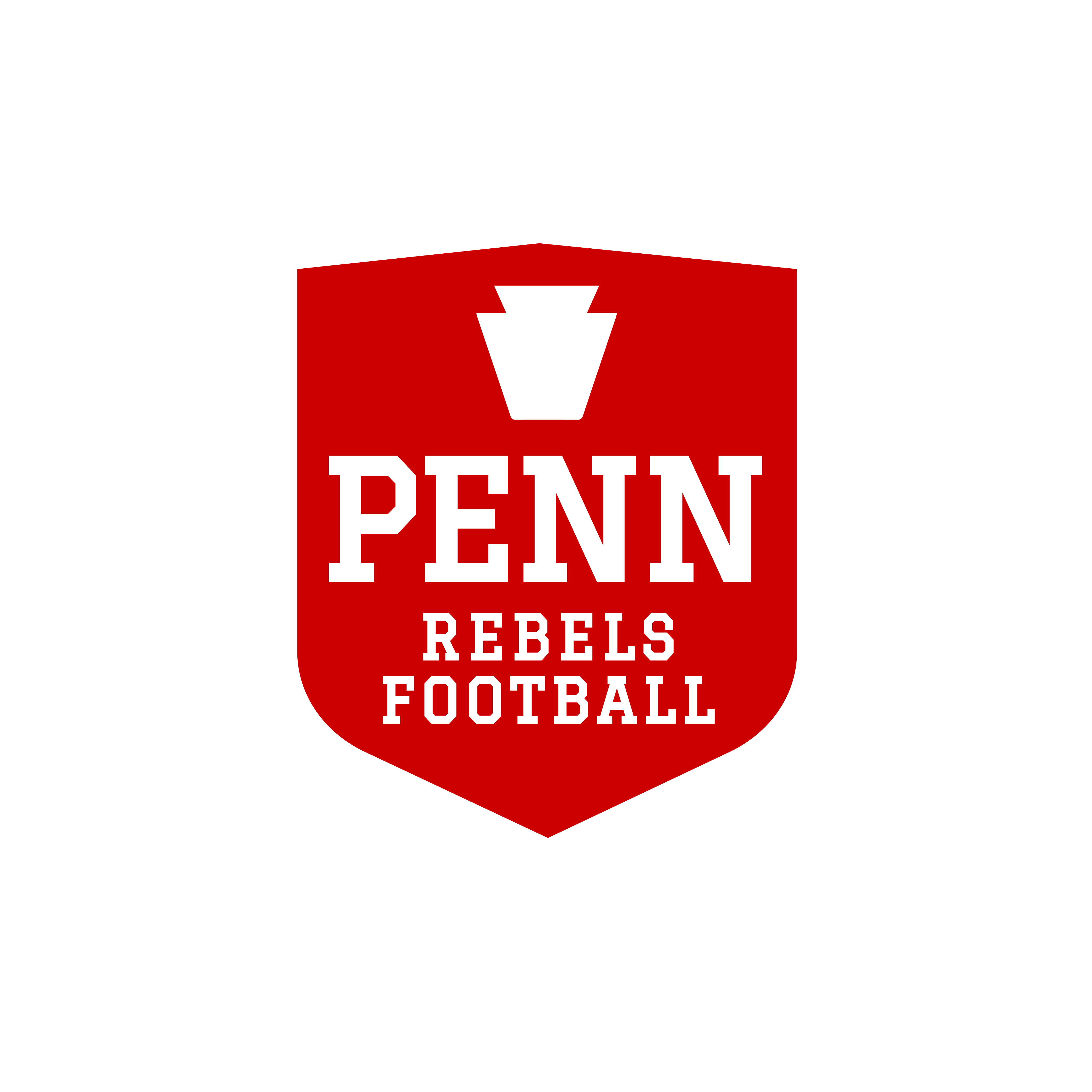 Logo Design by ares_h1 for PENN Athletics Club | Design #36599070