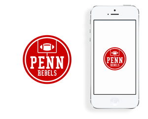 Diseño de Logo por Djamdesign para PENN Athletics Club | Diseño: #36598851