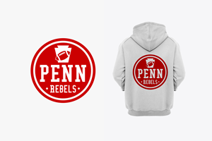 Diseño de Logo por Djamdesign para PENN Athletics Club | Diseño: #36599681