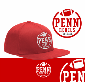 Diseño de Logo por Djamdesign para PENN Athletics Club | Diseño: #36606950