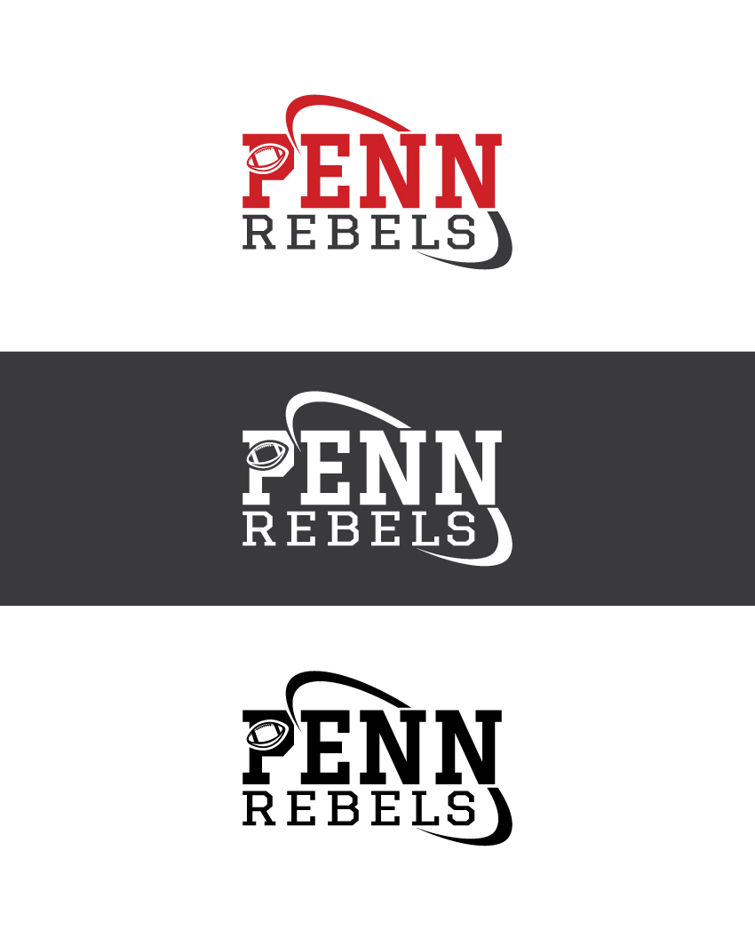 Diseño de Logo por Maxo-Biz para PENN Athletics Club | Diseño #36595888