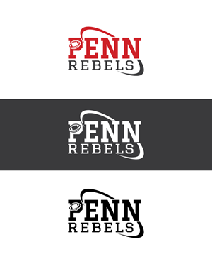 Diseño de Logo por Maxo-Biz para PENN Athletics Club | Diseño: #36595888