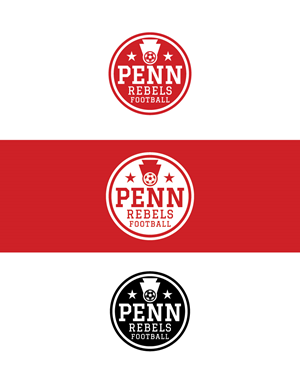 Diseño de Logo por Maxo-Biz para PENN Athletics Club | Diseño: #36595889