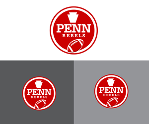 Diseño de Logo por Ansh Design para PENN Athletics Club | Diseño: #36595390