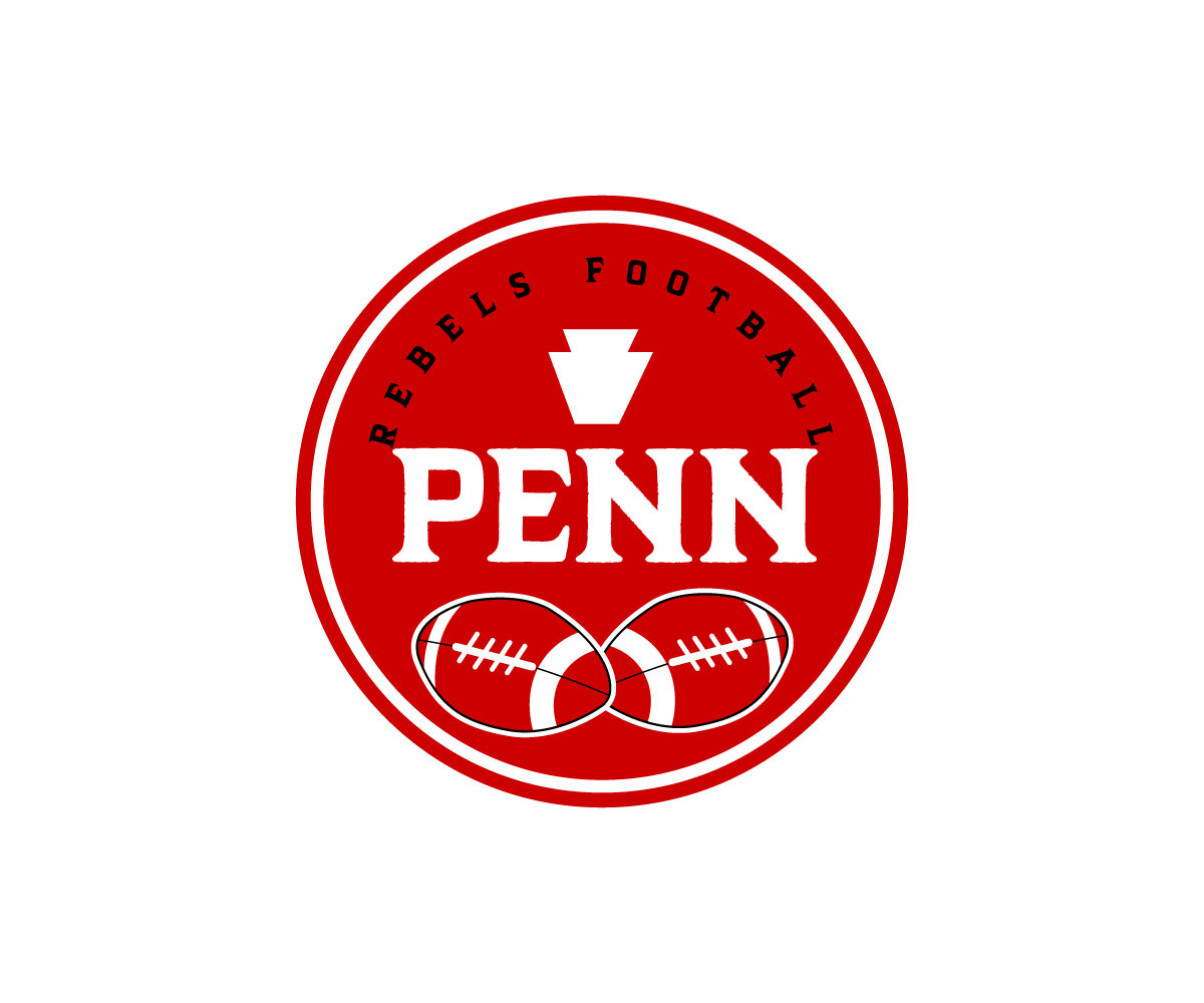 Diseño de Logo por Ansh Design para PENN Athletics Club | Diseño #36595391