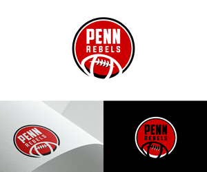 Diseño de Logo por Ansh Design para PENN Athletics Club | Diseño: #36595392