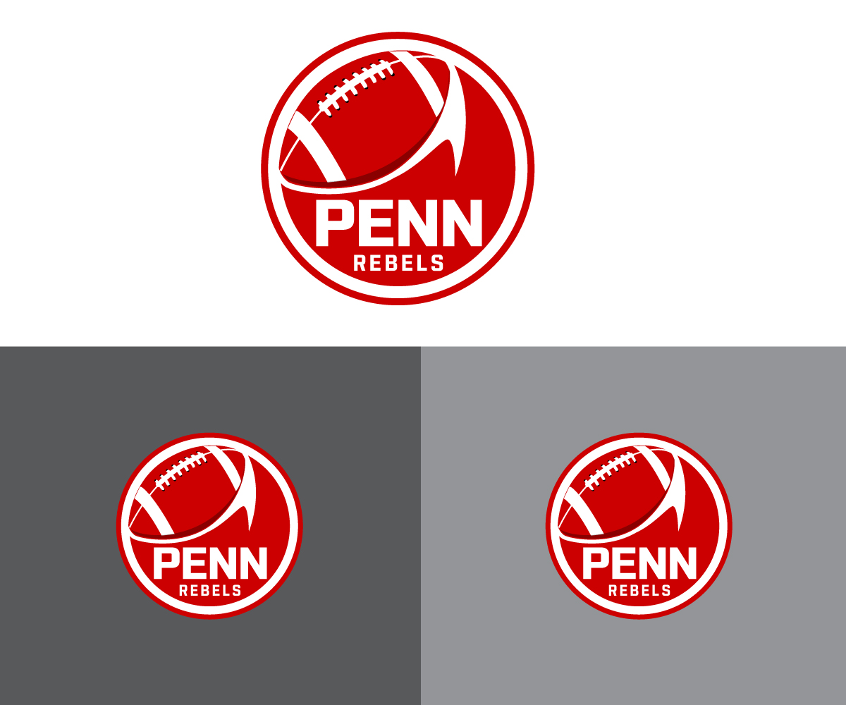 Diseño de Logo por Ansh Design para PENN Athletics Club | Diseño #36595394