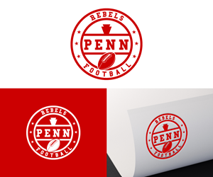 Diseño de Logo por Ansh Design para PENN Athletics Club | Diseño: #36595570