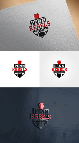 Diseño de Logo por Soonia para PENN Athletics Club | Diseño: #36601383