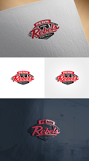 Diseño de Logo por Soonia para PENN Athletics Club | Diseño: #36601384