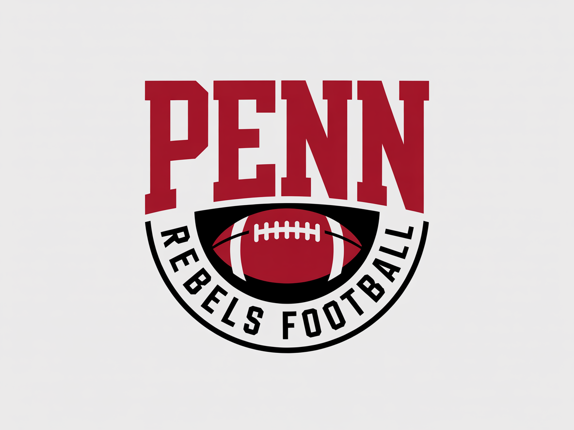 Logo Design by Design92 for PENN Athletics Club | Design #36625080