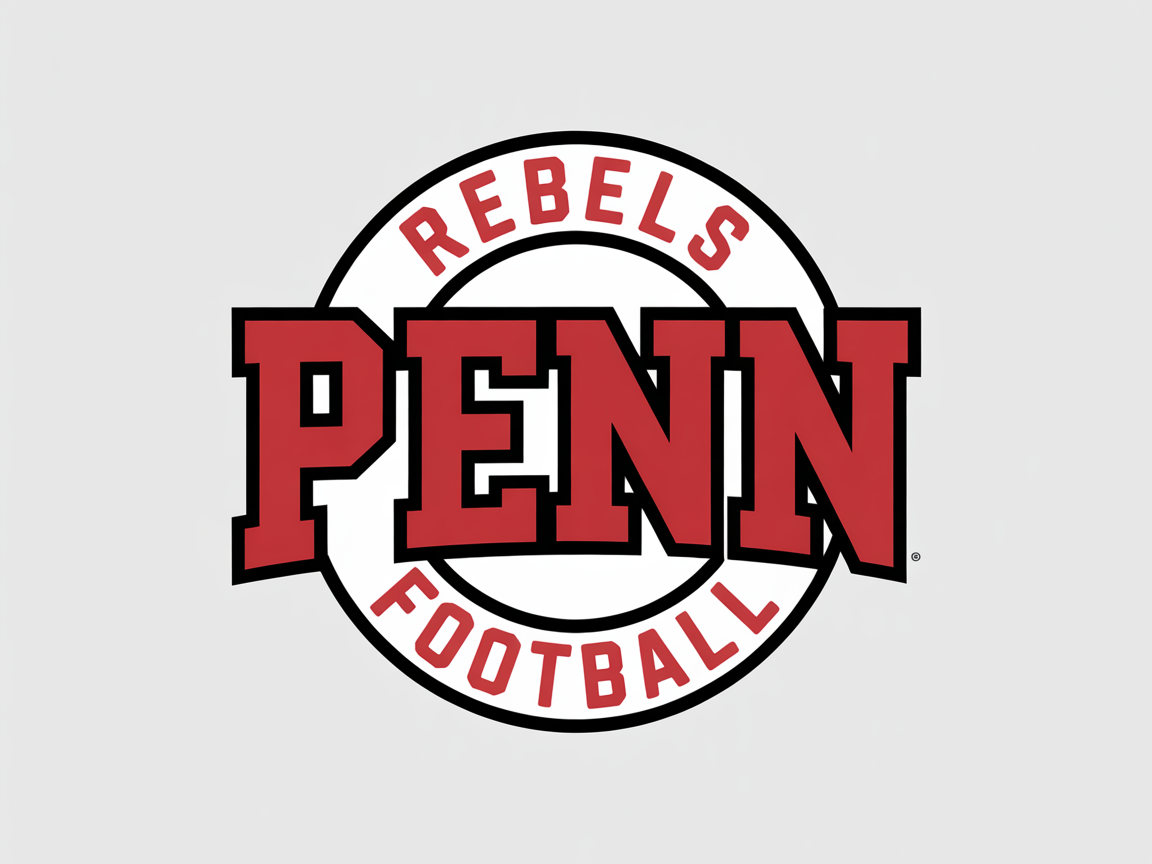 Logo Design by Design92 for PENN Athletics Club | Design #36625081