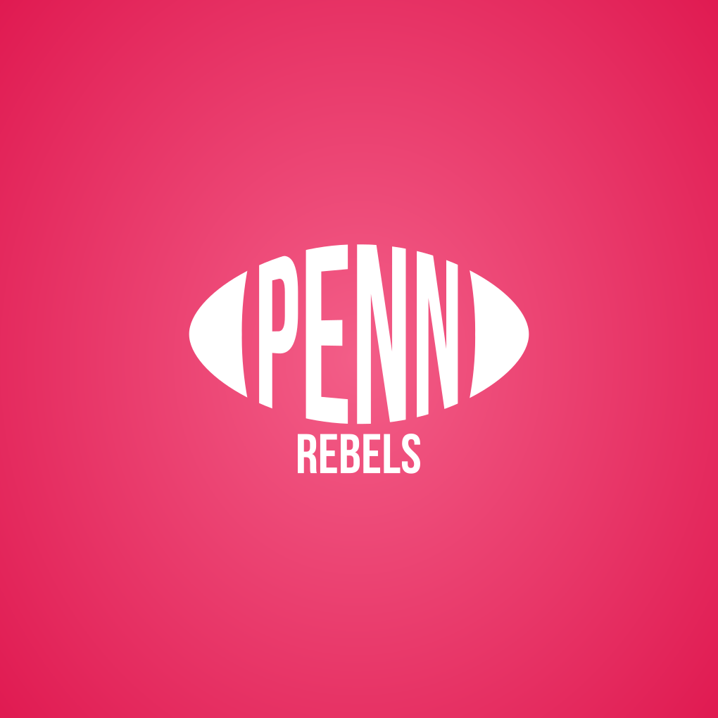 Logo Design by GraphicSujit for PENN Athletics Club | Design #36607786