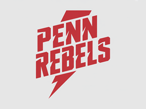 Logo Design by Kkanti for PENN Athletics Club | Design: #36625094