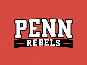 Logo Design by Kkanti for PENN Athletics Club | Design: #36625095