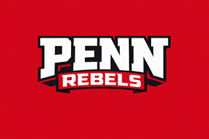 Logo Design by Kkanti for PENN Athletics Club | Design: #36625096