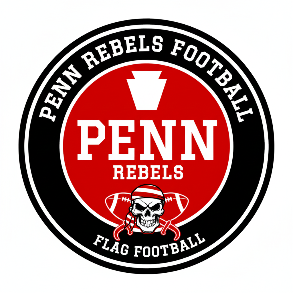 Logo Design by Freelancertinax for PENN Athletics Club | Design #36615234