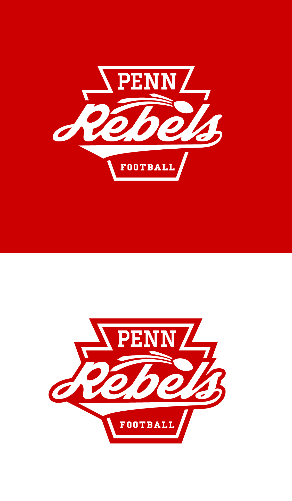 Diseño de Logo por ally designs para PENN Athletics Club | Diseño #36596568