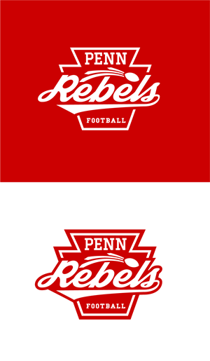 Logo Design by ally designs for PENN Athletics Club | Design #36596568