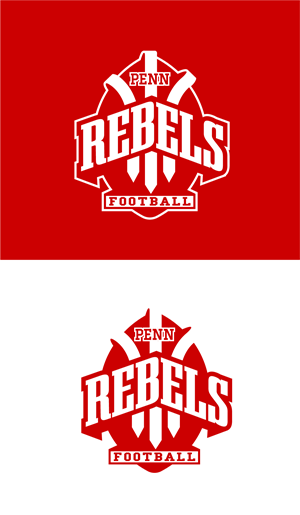 Diseño de Logo por ally designs para PENN Athletics Club | Diseño: #36596569