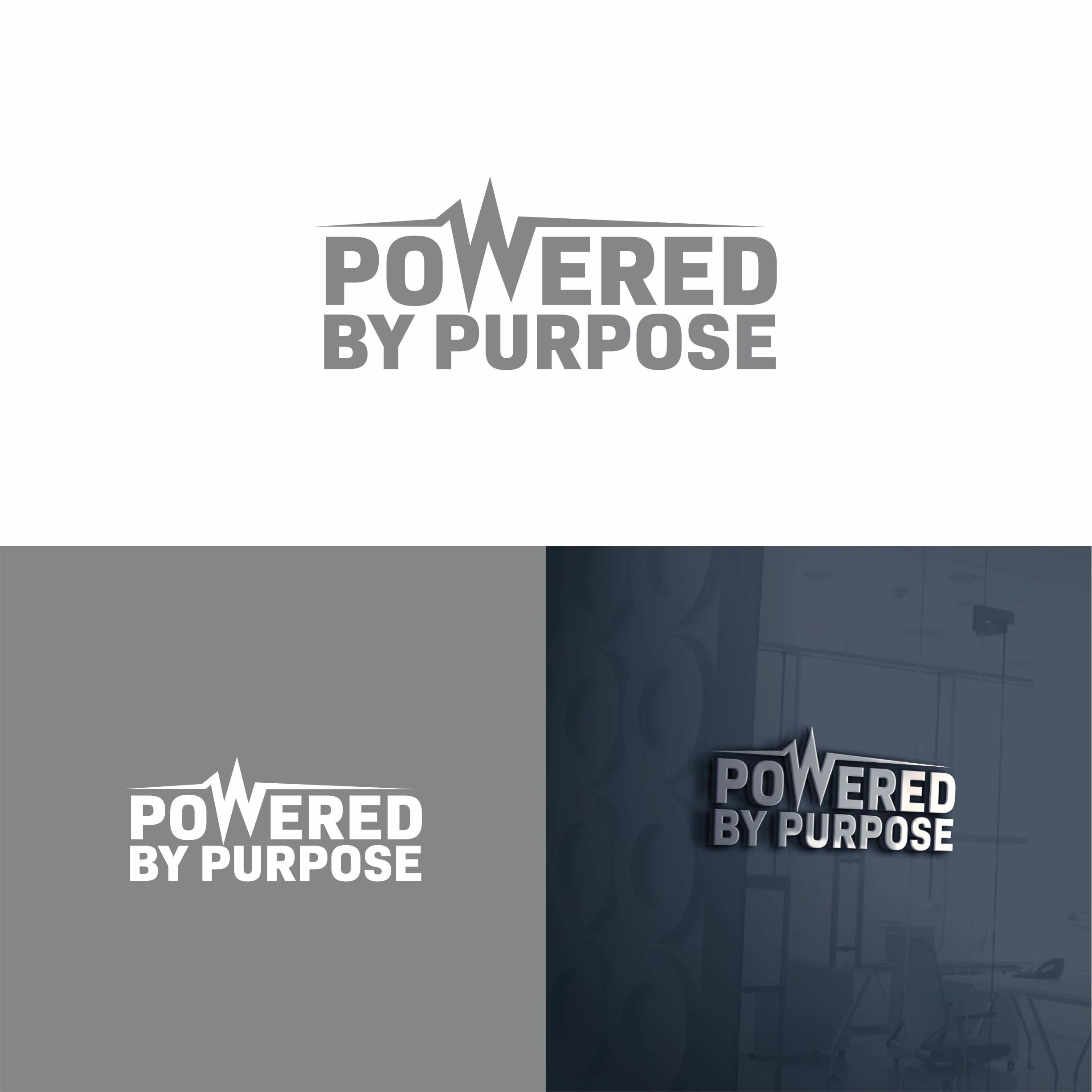 Design de Logo par ndra pour ce projet | Design #36600092