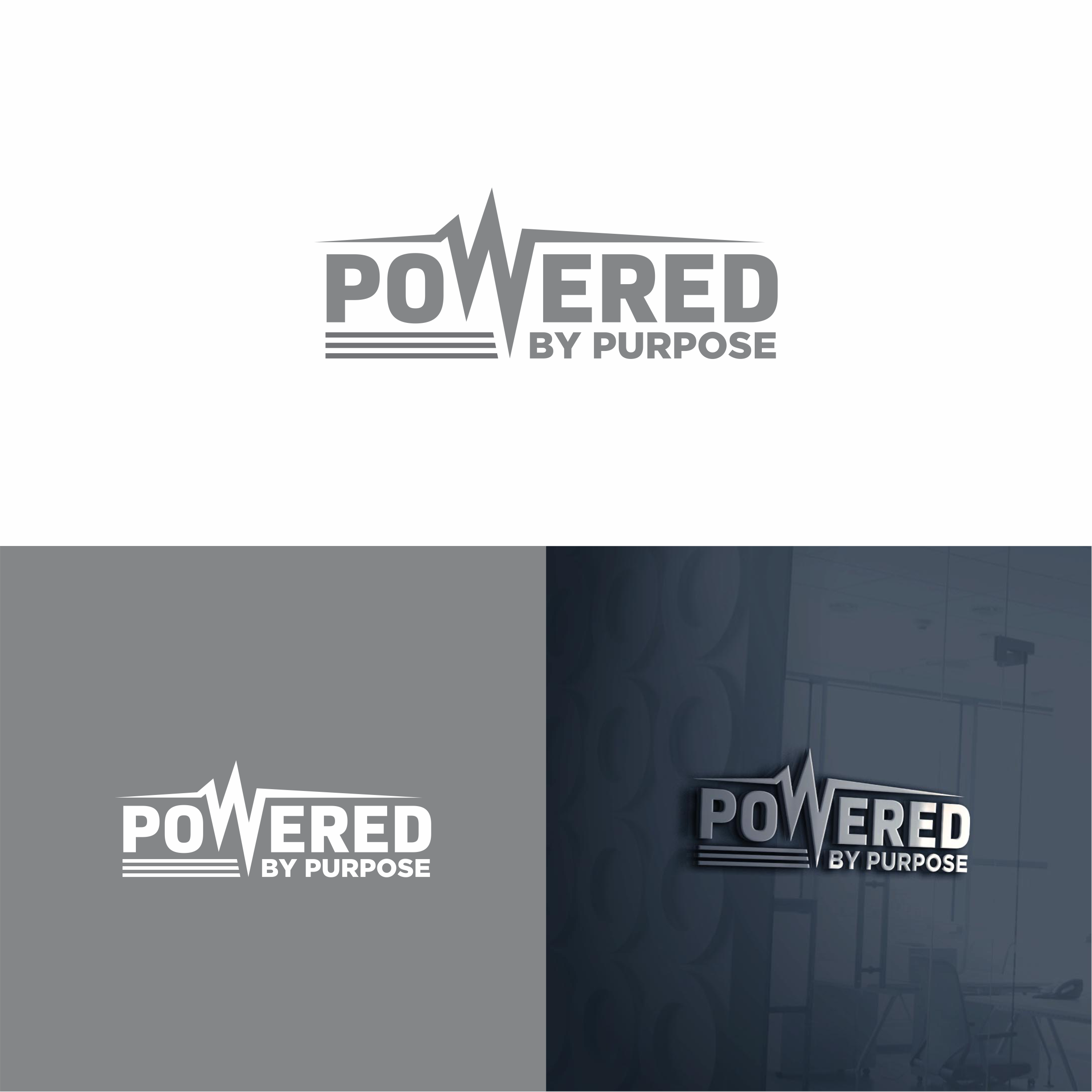 Diseño de Logo por ndra para este proyecto | Diseño #36600211