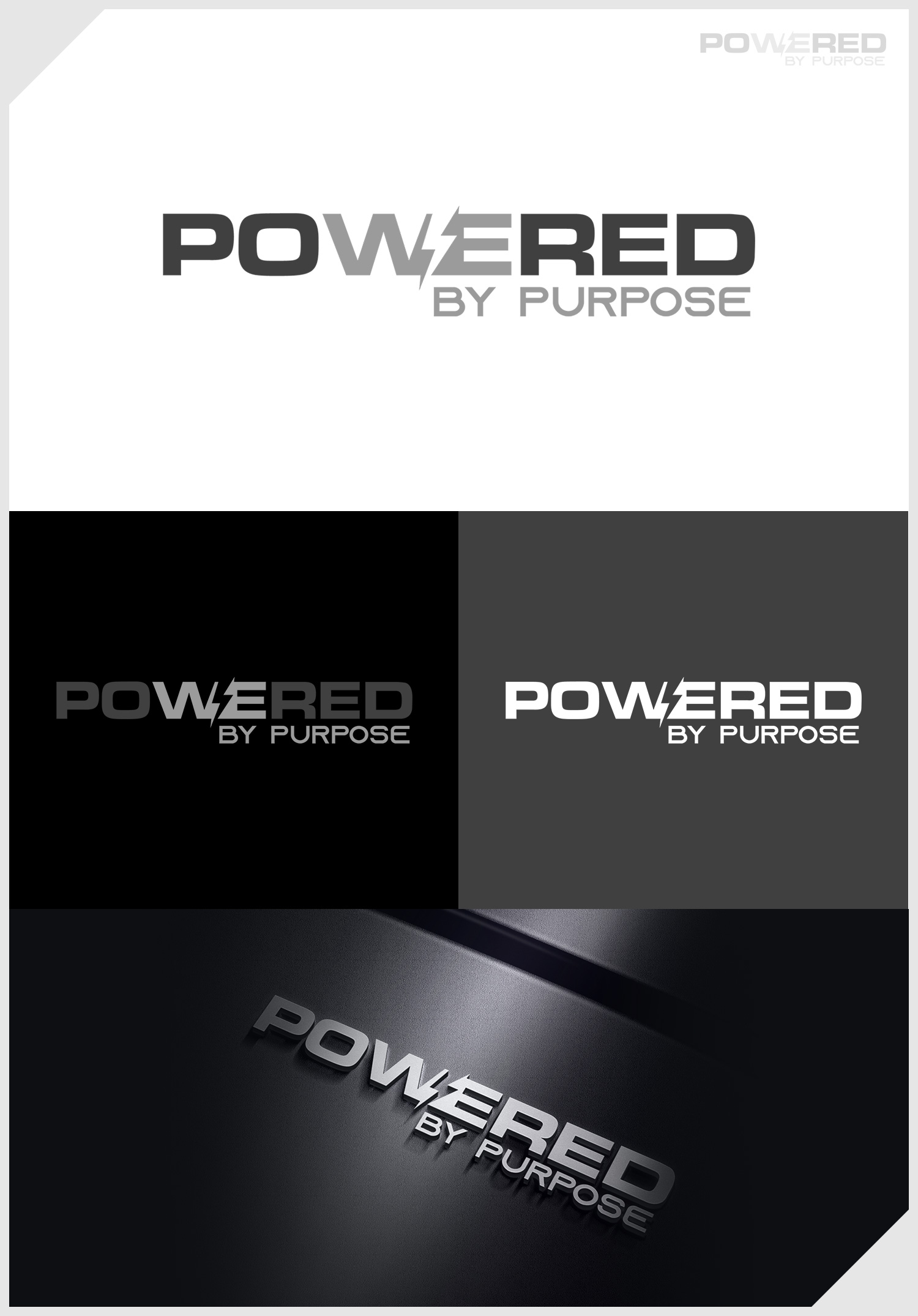 Diseño de Logo por IDesign1606 para este proyecto | Diseño #36603545