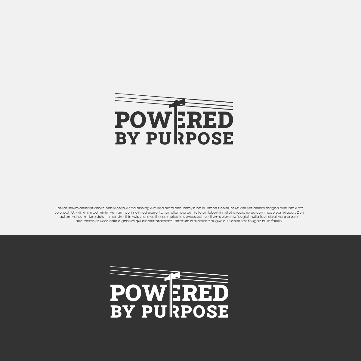 Diseño de Logo por DesignSNW para este proyecto | Diseño #36598722