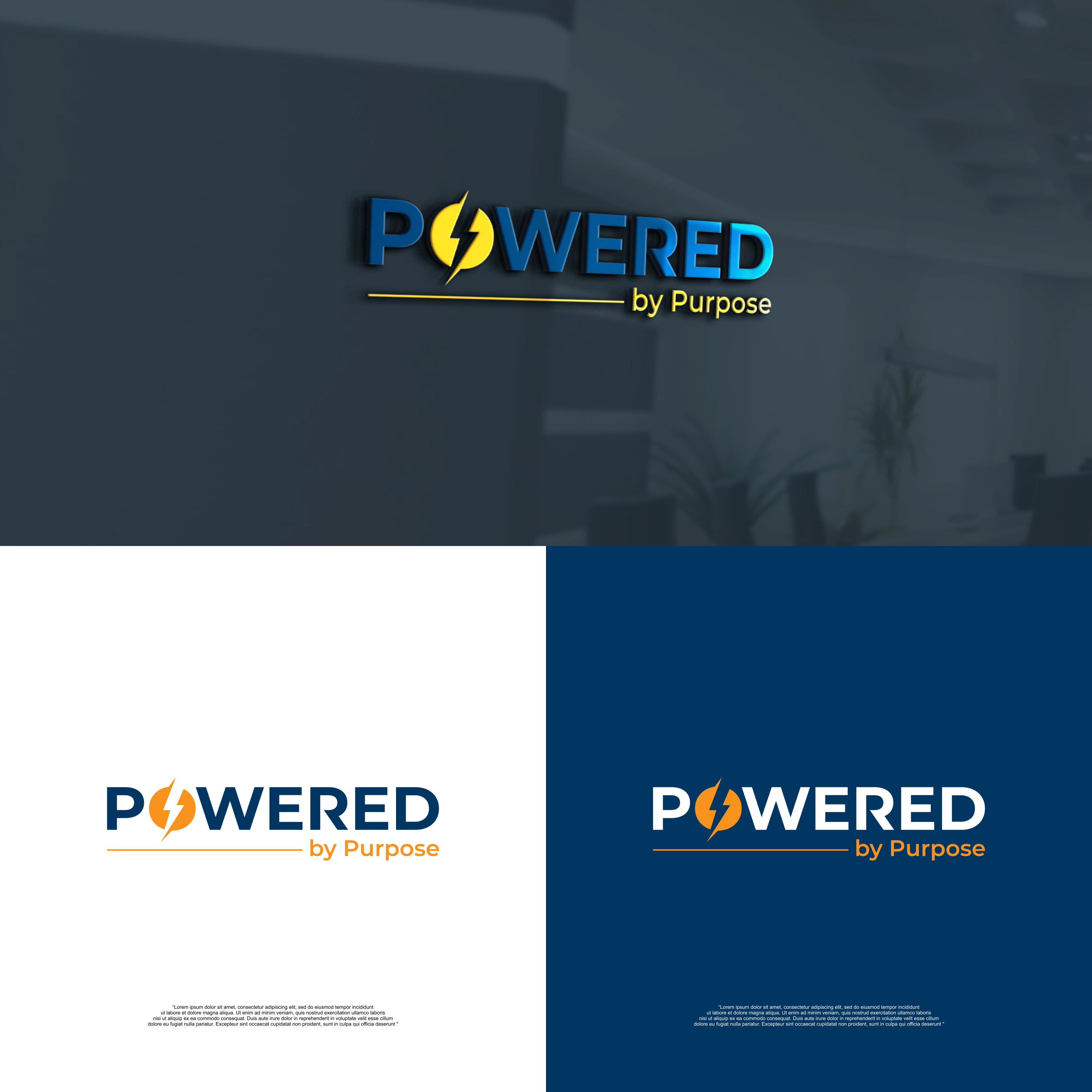 Logo Design by syad666 for this project | Design #36595848