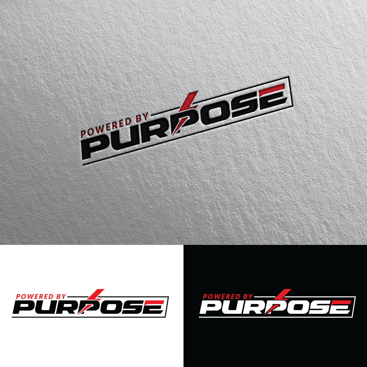 Diseño de Logo por Alex Henry para este proyecto | Diseño #36595322