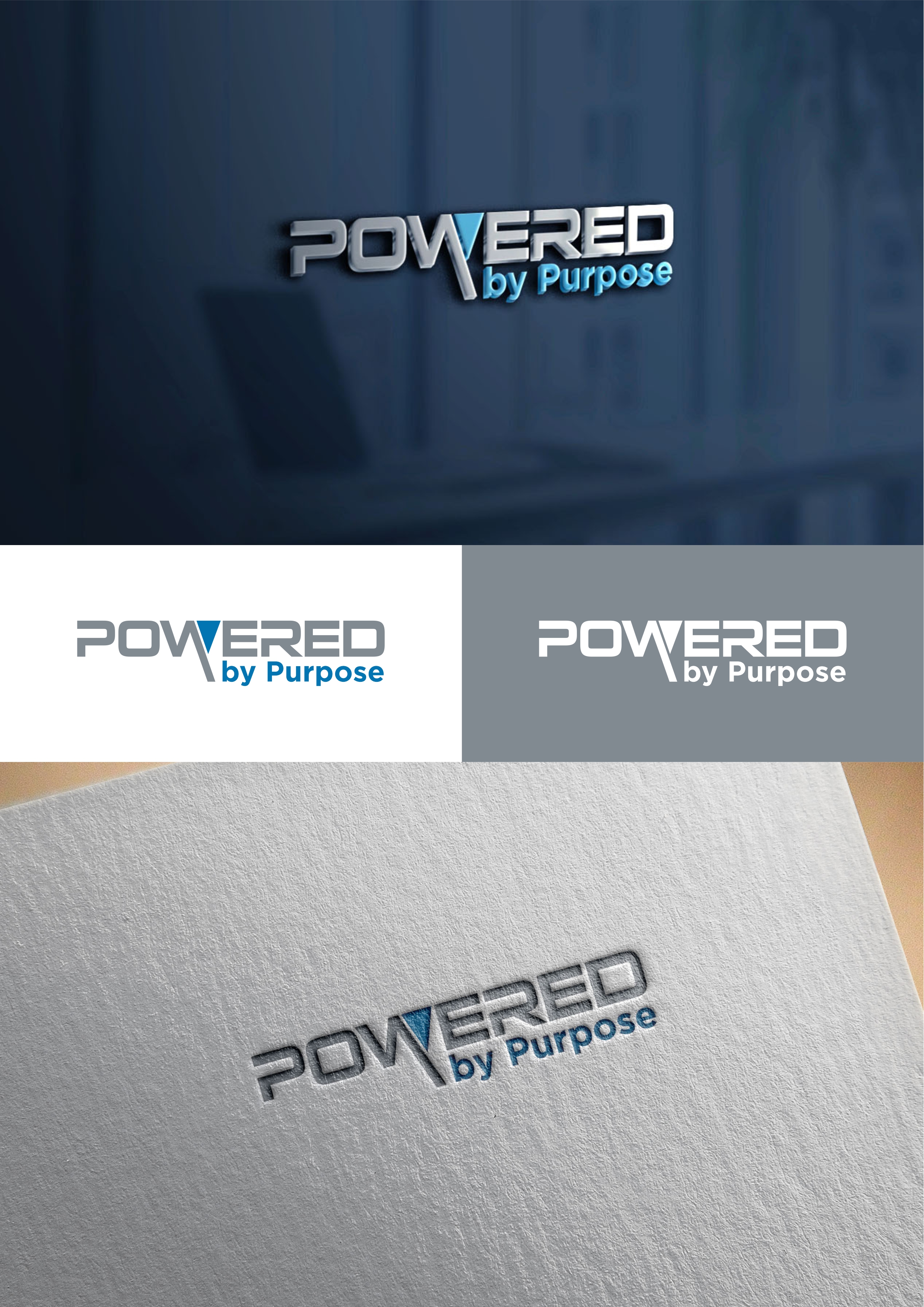 Logo Design by arumdesign for this project | Design #36596434