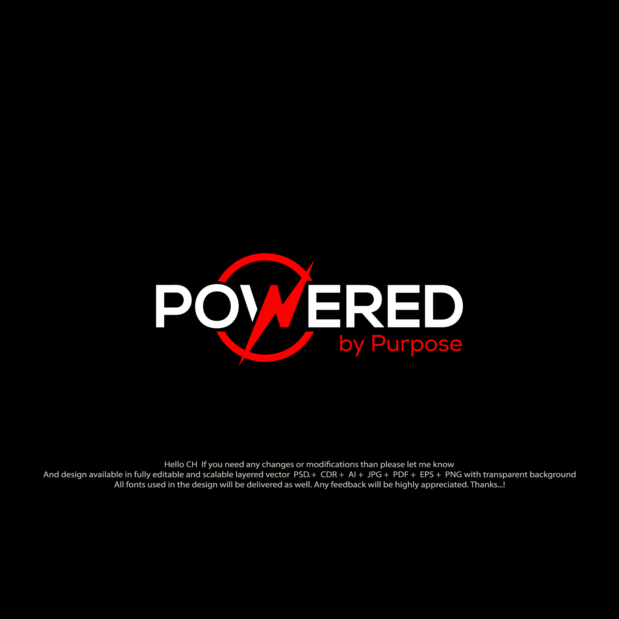 Diseño de Logo por NexaBrand para este proyecto | Diseño #36596433