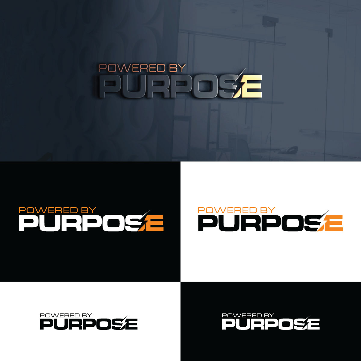 Diseño de Logo por Khan D. para este proyecto | Diseño #36595271