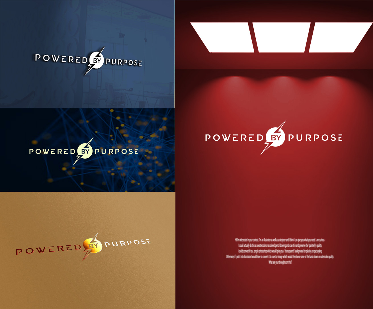 Diseño de Logo por Wonderful design para este proyecto | Diseño #36596074