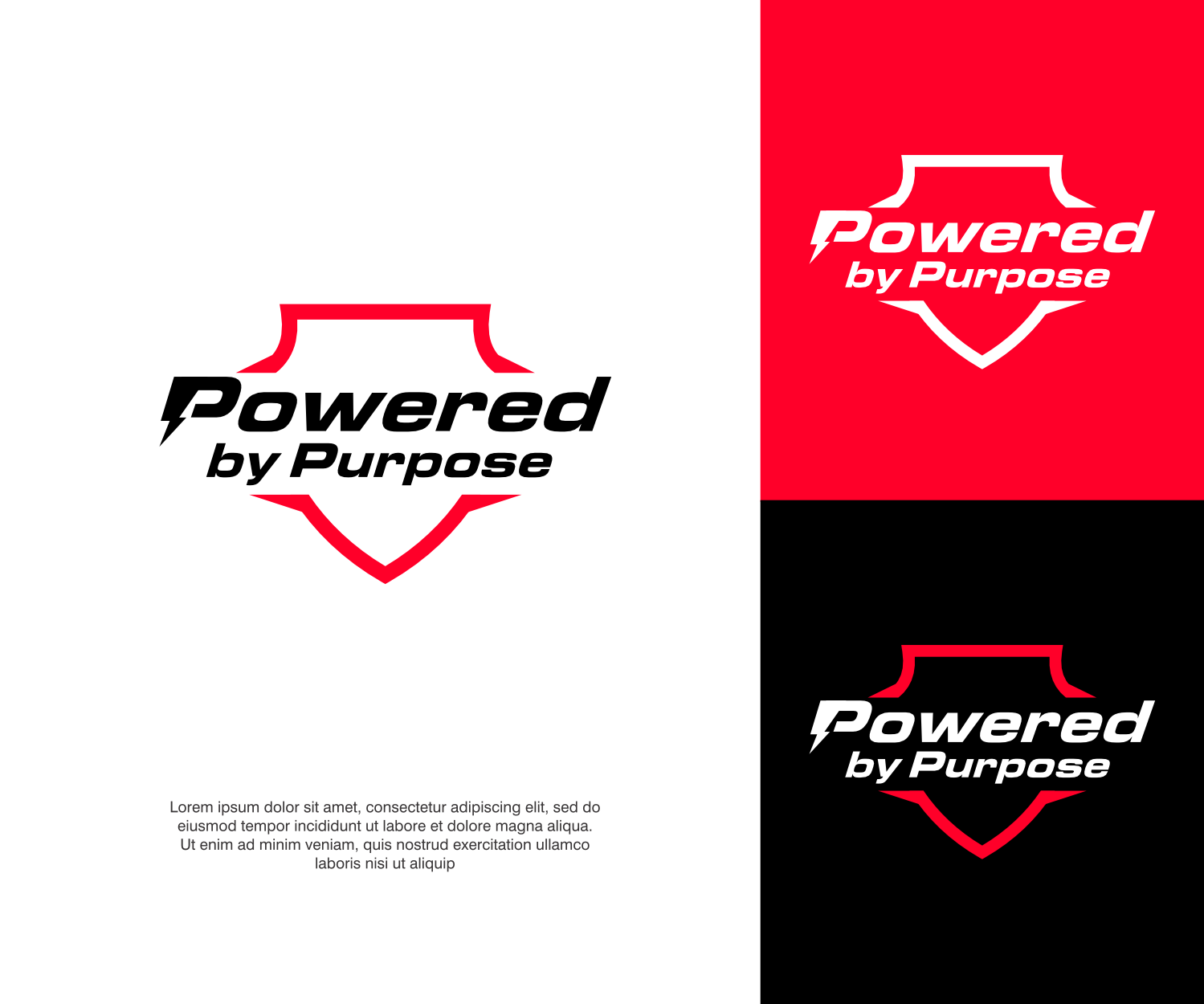 Diseño de Logo por ThiagoB para este proyecto | Diseño #36597388