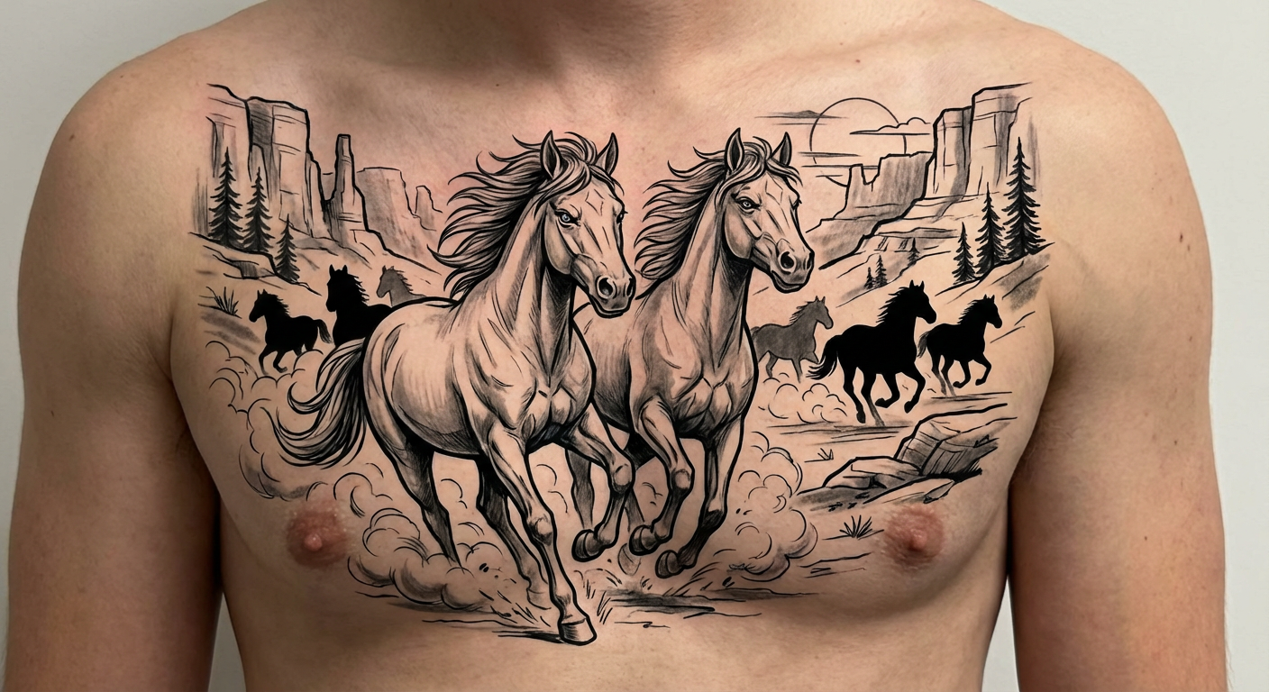 Diseño de Tatuaje por RangLga para este proyecto | Diseño #36597181