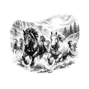 Tattoo Design by Shirdeese for this project | Design: #36600201