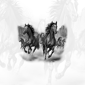 Tattoo Design by Fortunate Studio for this project | Design: #36606478