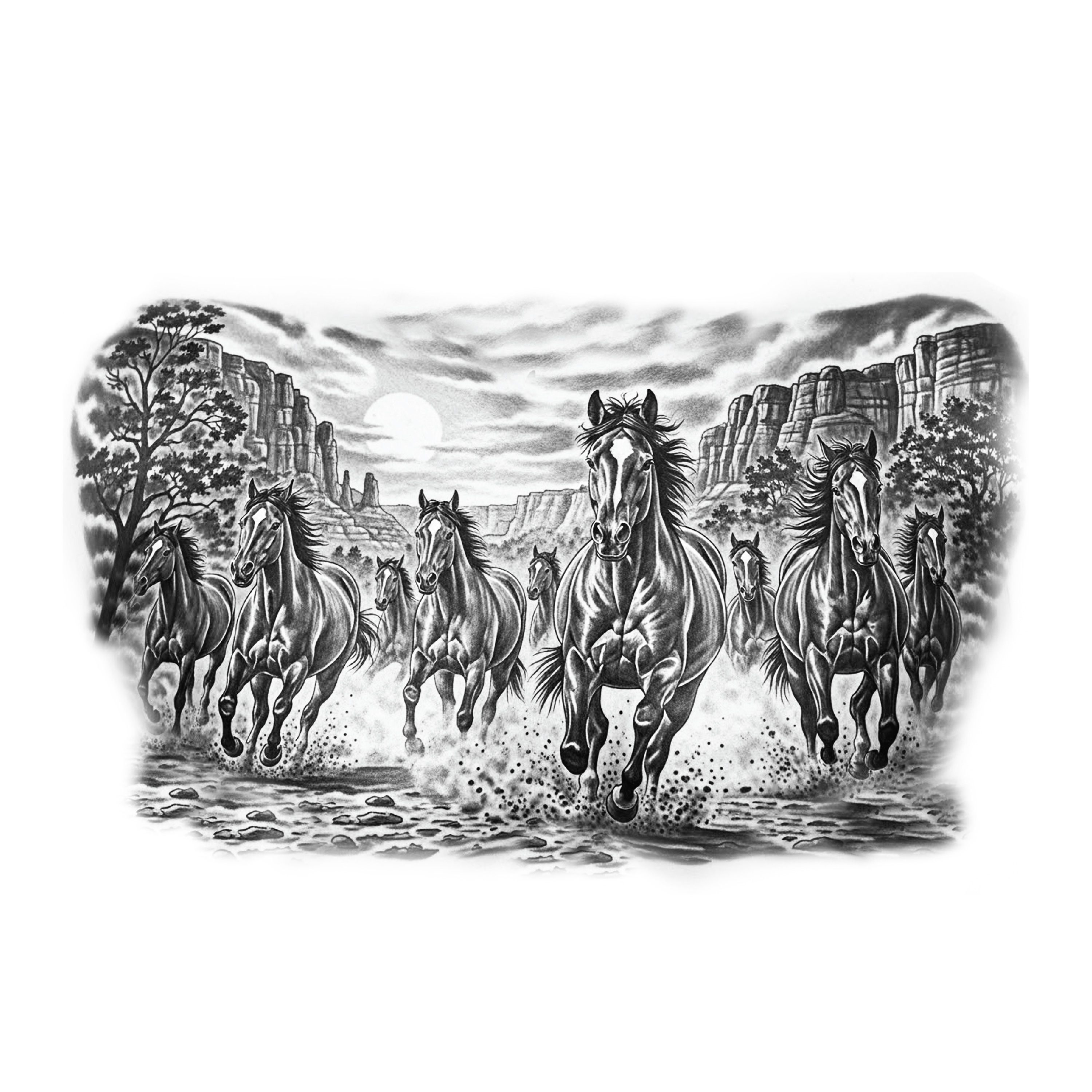 Diseño de Tatuaje por bethmage janaka para este proyecto | Diseño #36614699